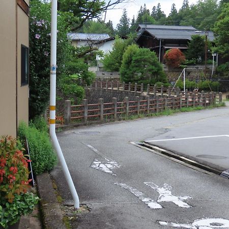 Soramachi - Vacation Stay 14338 Takayama  Extérieur photo