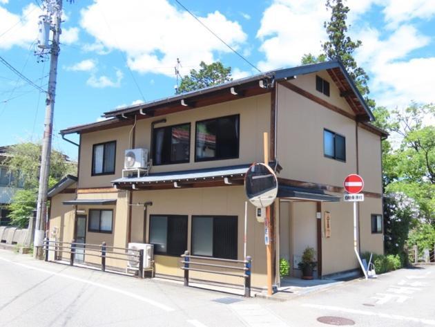 Soramachi - Vacation Stay 14338 Takayama  Extérieur photo