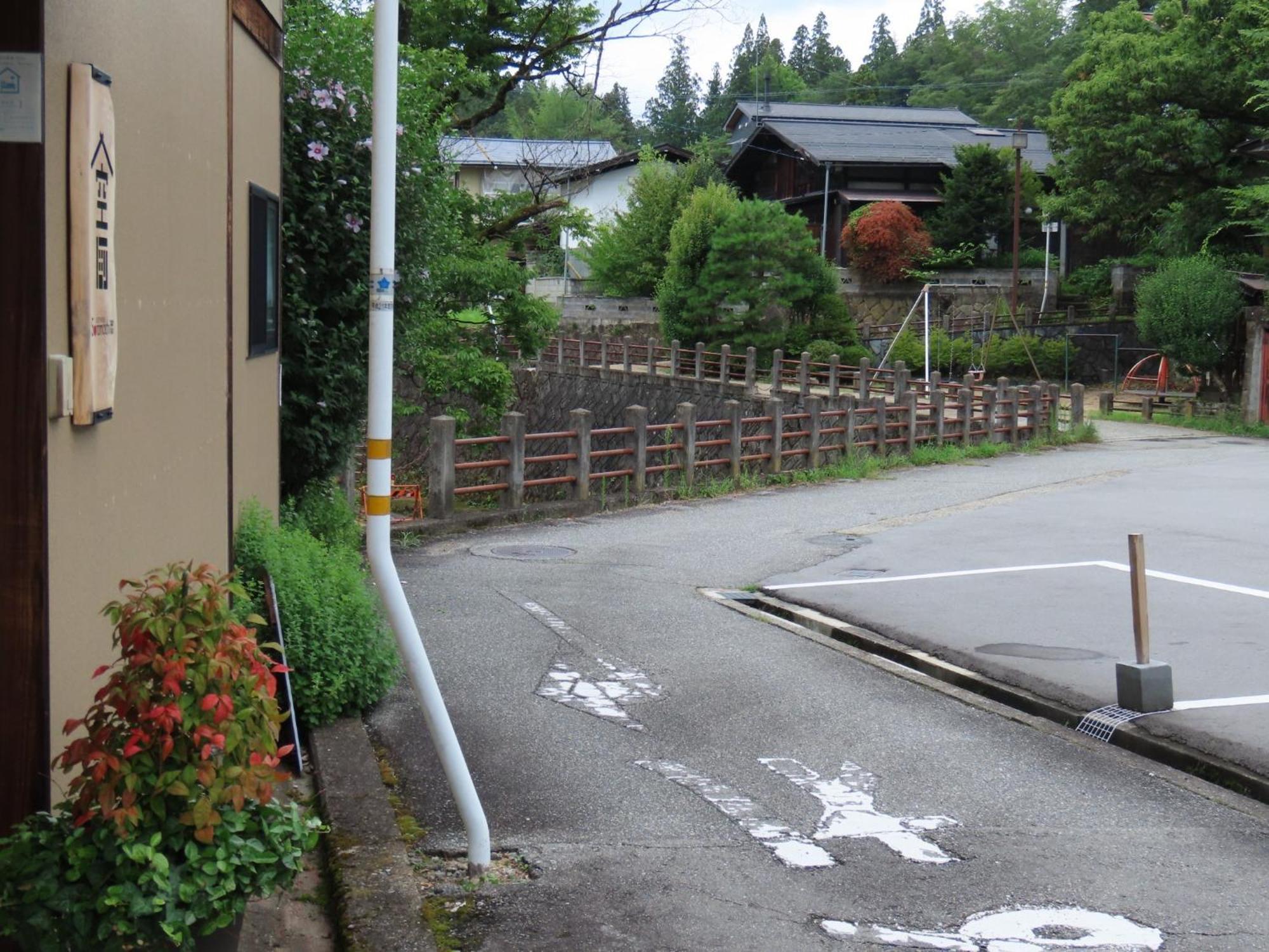 Soramachi - Vacation Stay 14338 Takayama  Extérieur photo