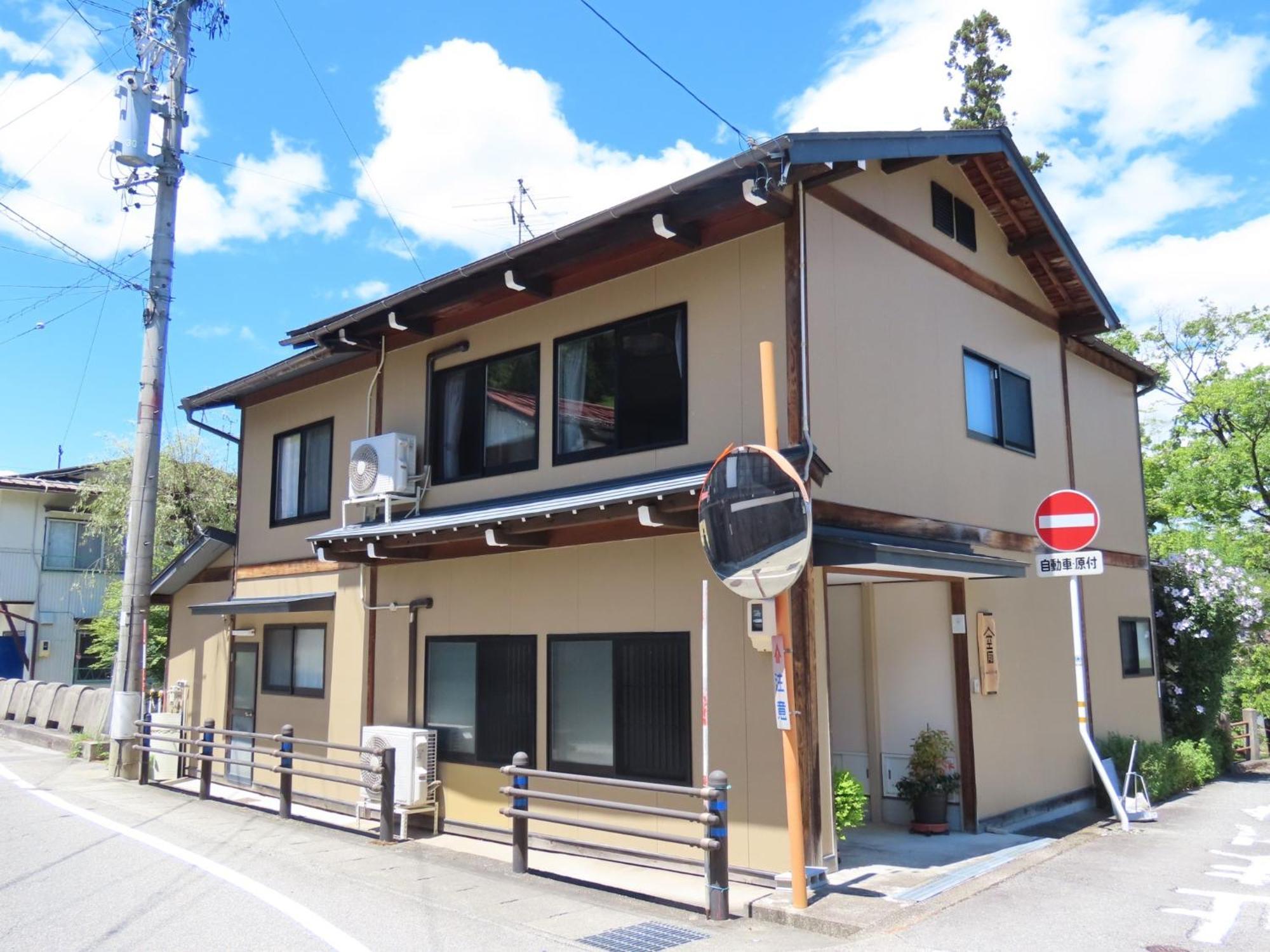 Soramachi - Vacation Stay 14338 Takayama  Extérieur photo