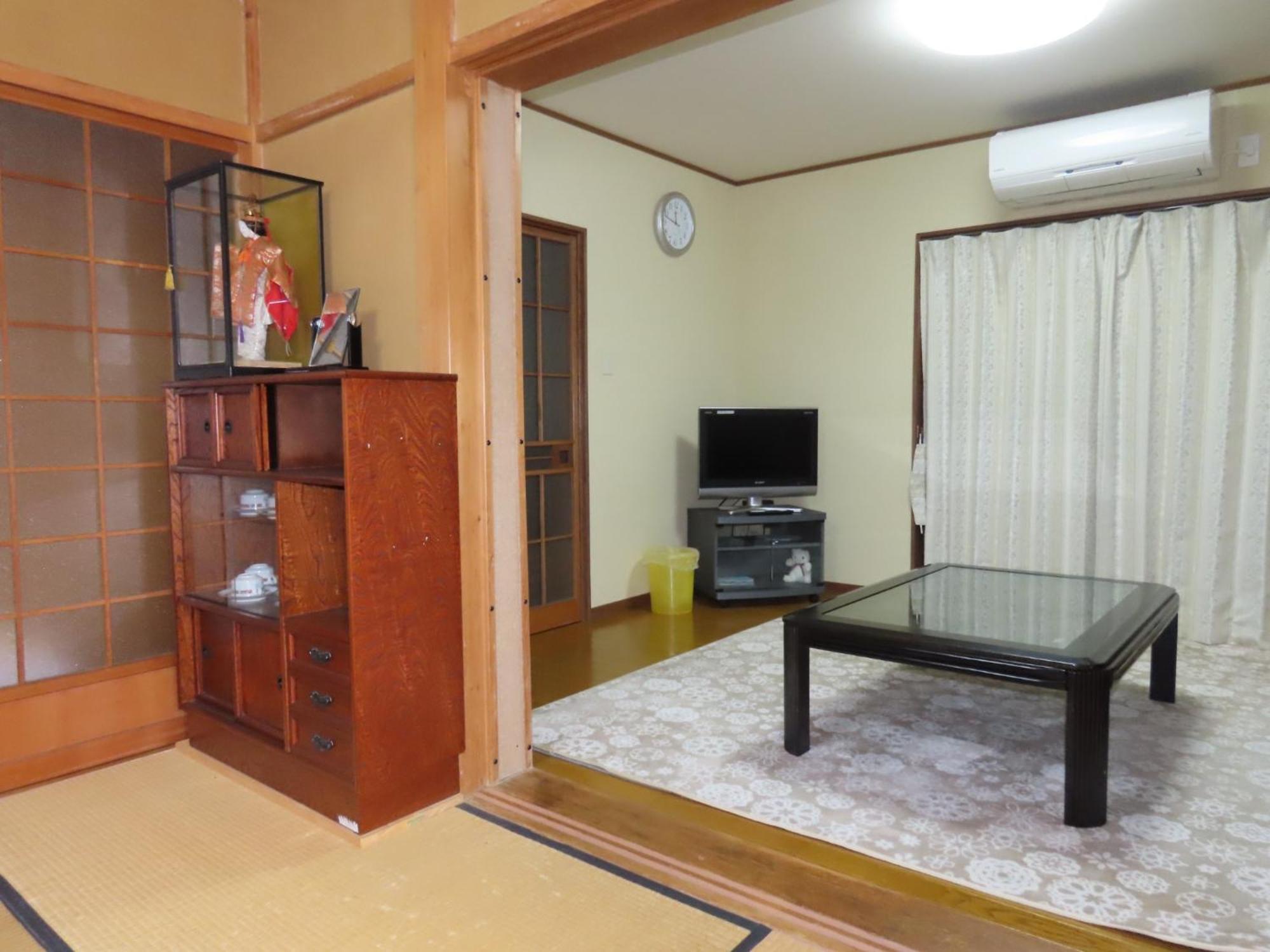 Soramachi - Vacation Stay 14338 Takayama  Extérieur photo